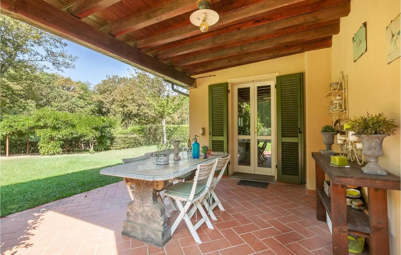 Cozy Home In Pontedera Pi With Wifi Castel del Bosco