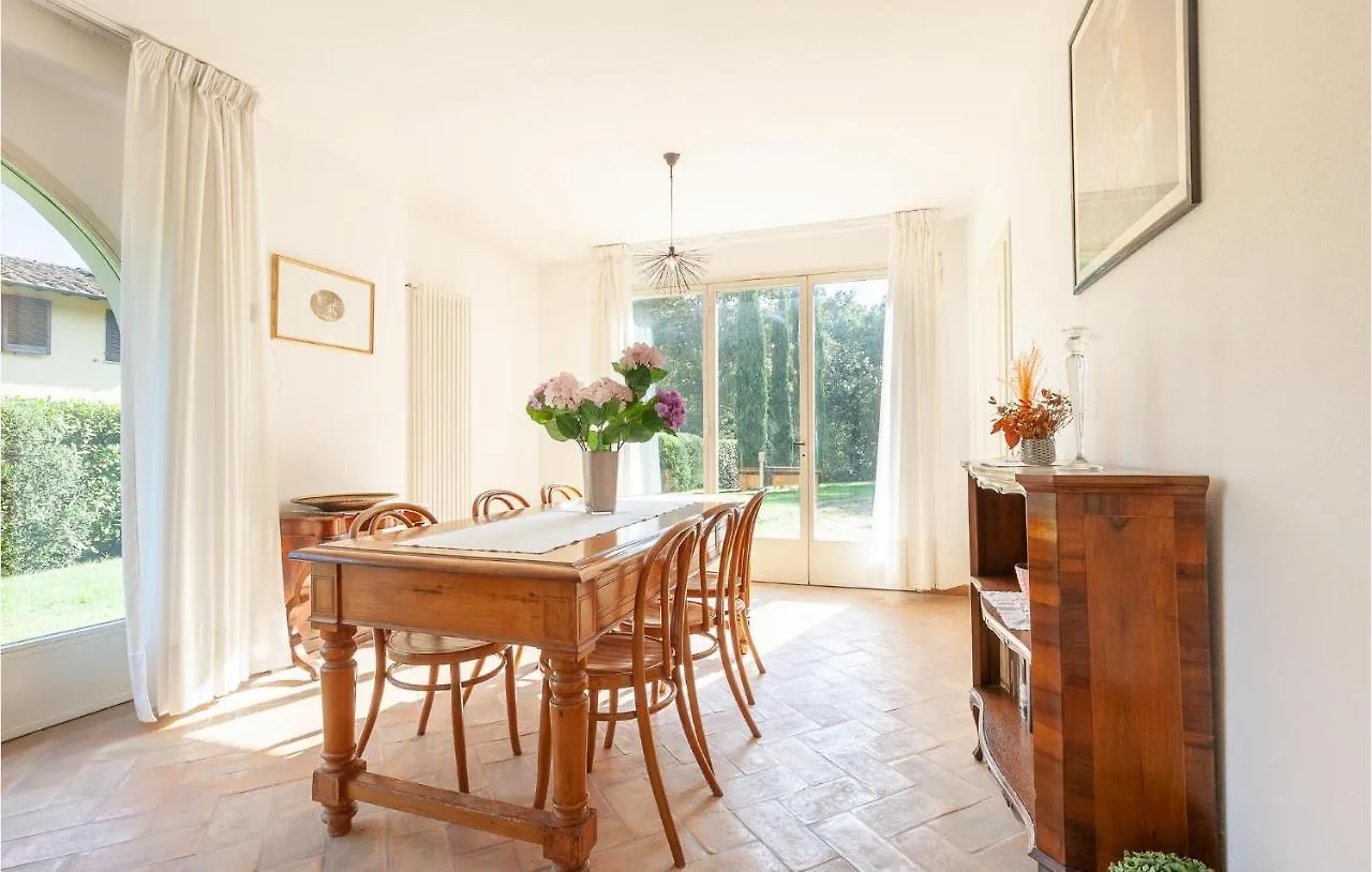 Cozy Home In Pontedera Pi With Wifi Castel del Bosco  度假居 Castel del Bosco (Pisa)