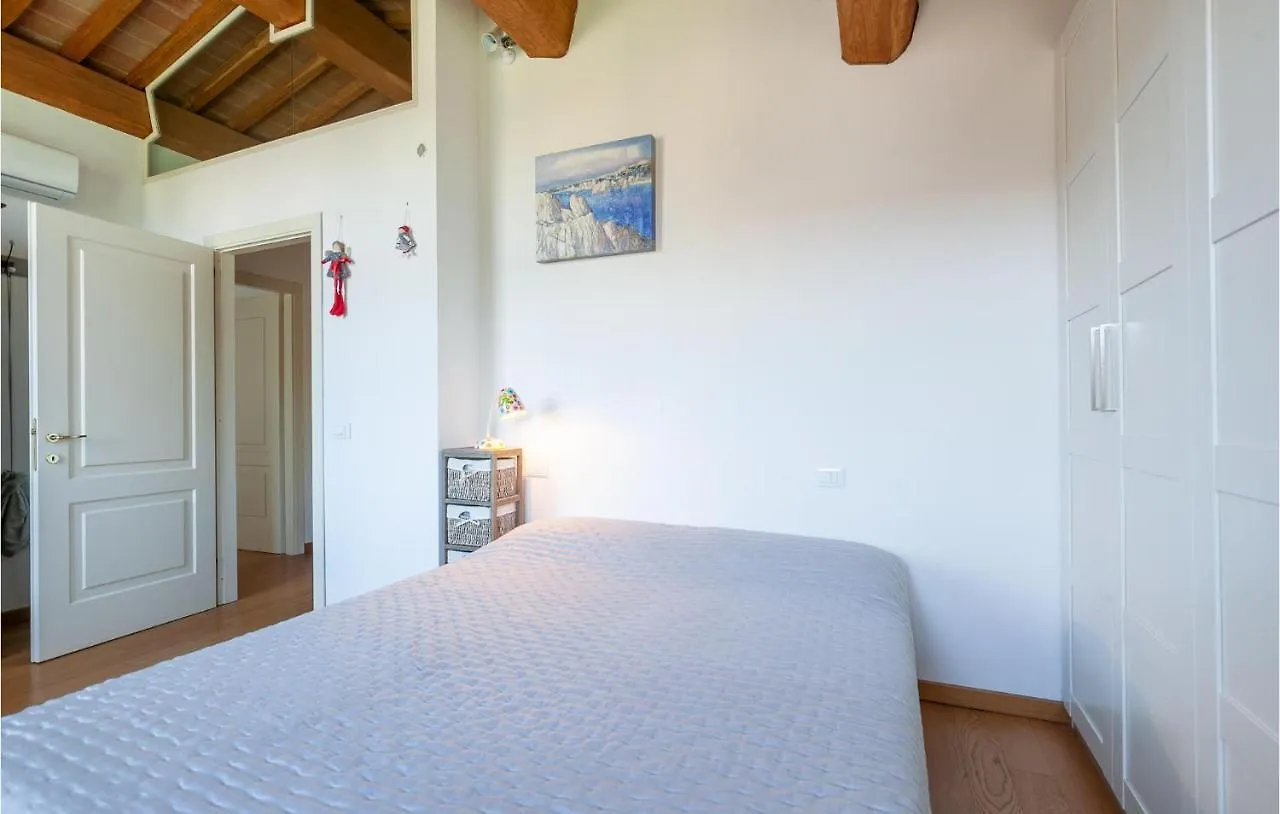 度假居 Cozy Home In Pontedera Pi With Wifi Castel del Bosco