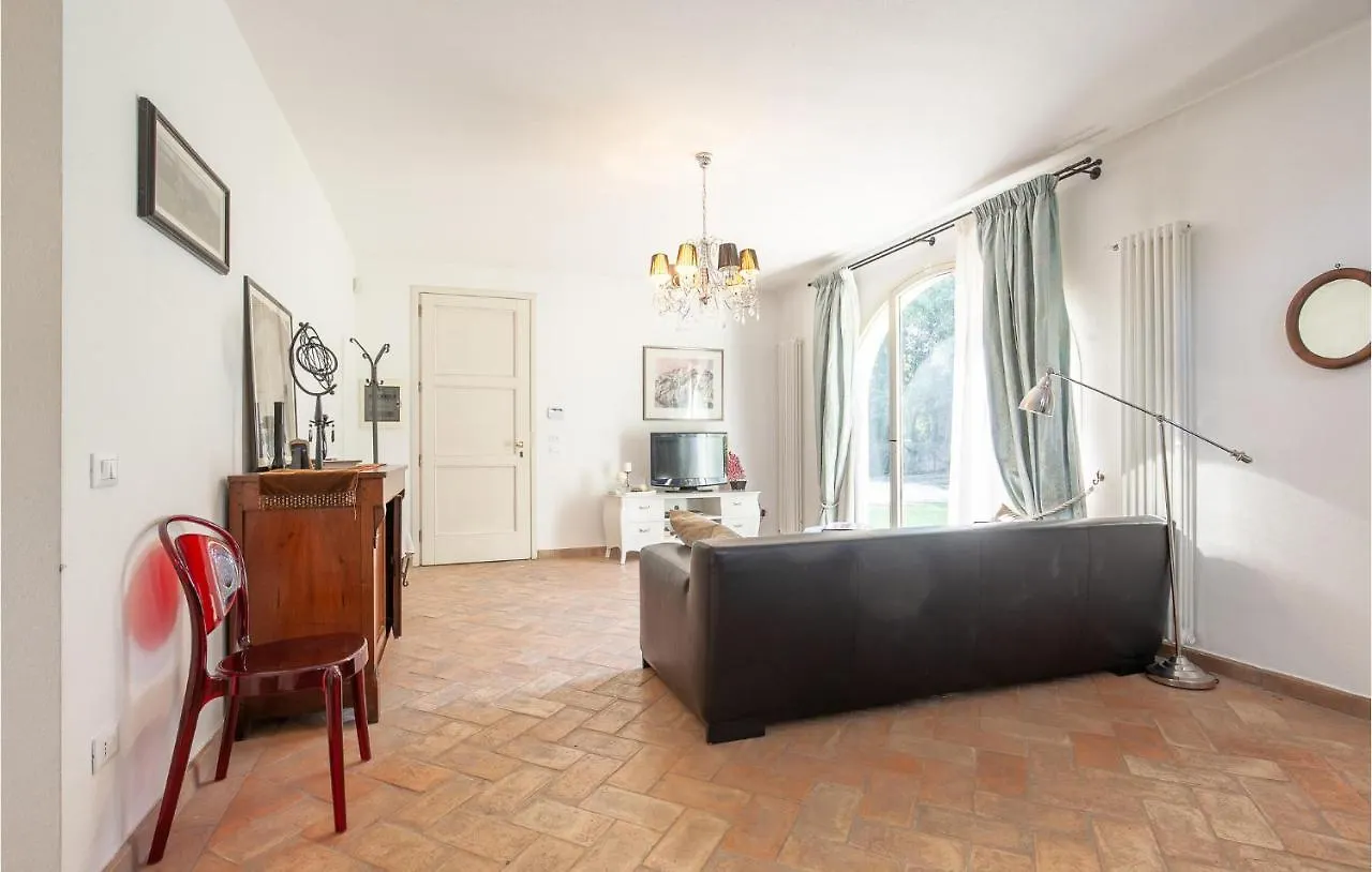 度假居 Cozy Home In Pontedera Pi With Wifi Castel del Bosco