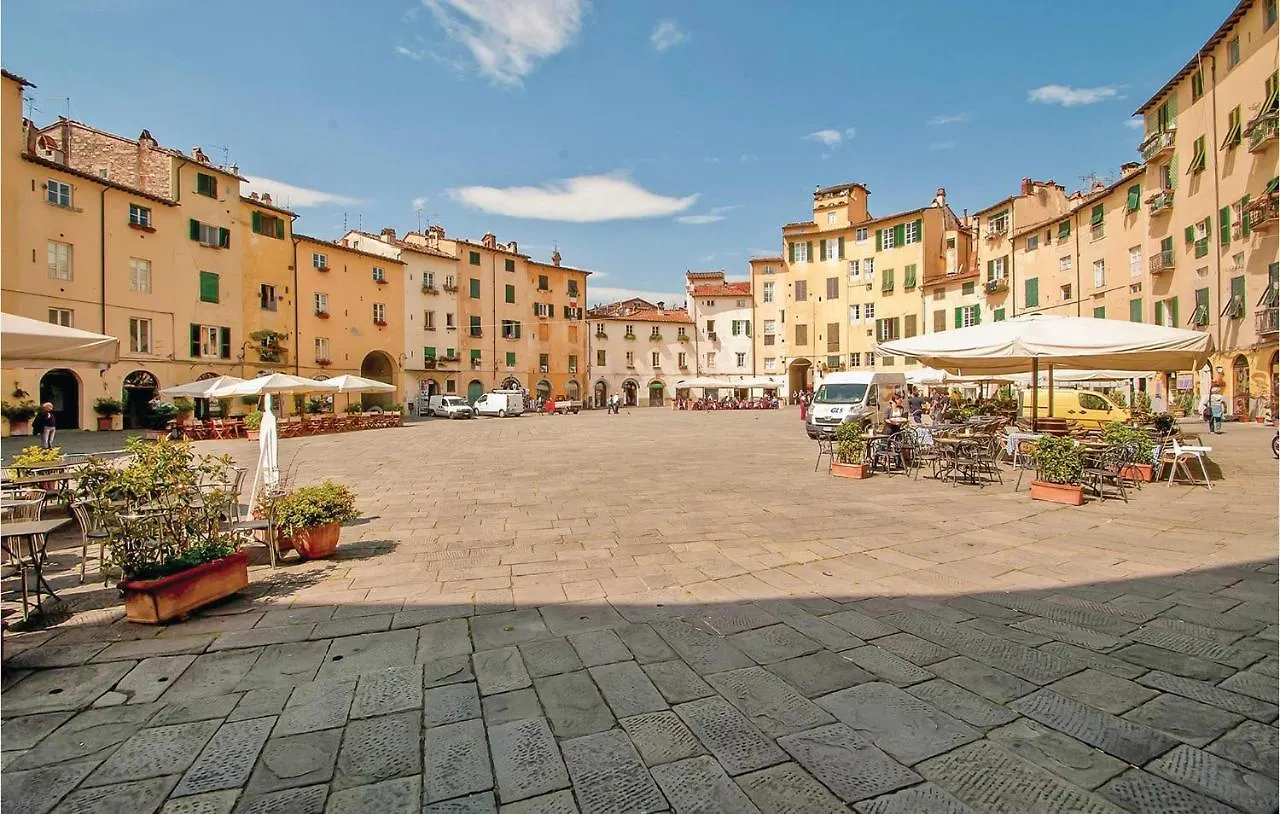 度假居 Cozy Home In Pontedera Pi With Wifi Castel del Bosco  意大利