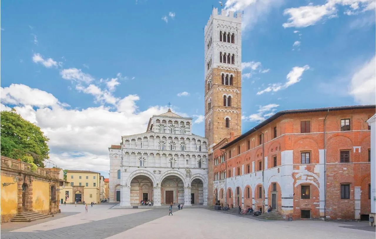 度假居 Cozy Home In Pontedera Pi With Wifi Castel del Bosco